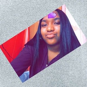 Meet your Posher, Nevaeh